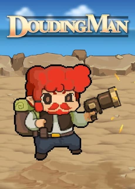 DoudingMan