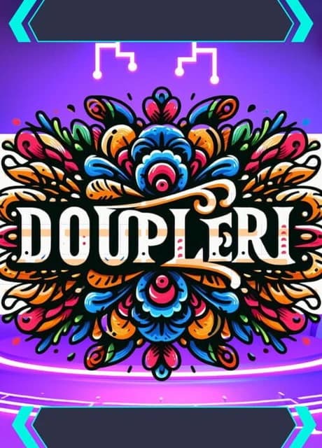 Doupleri