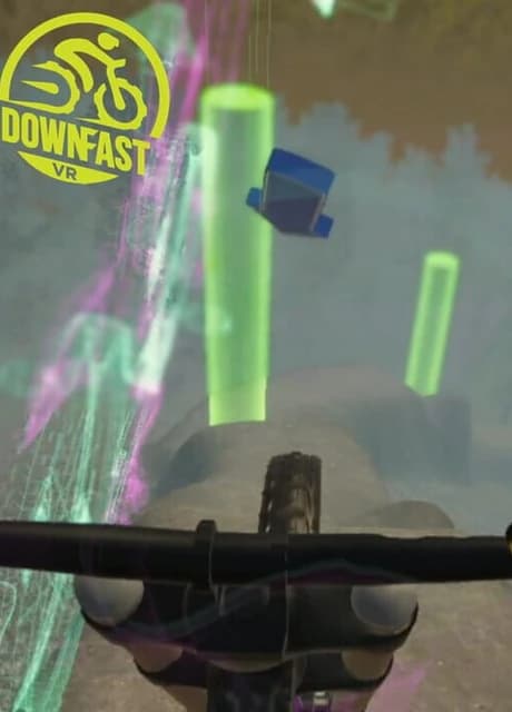 Down Fast VR