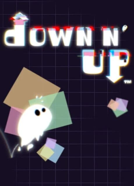 Down n' Up