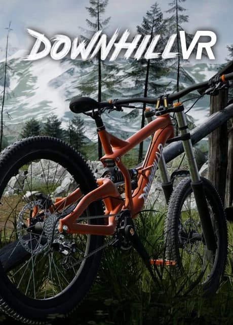 DownhillVR