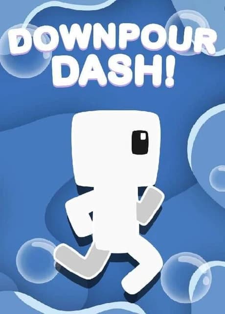 Downpour Dash!