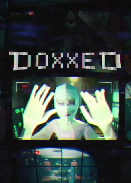 Doxxed