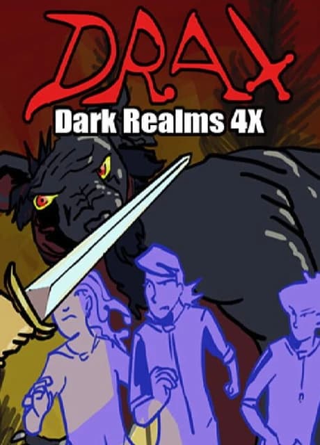 Dr4x