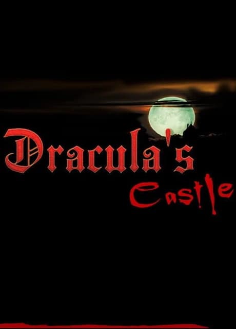 Dracula's Castle