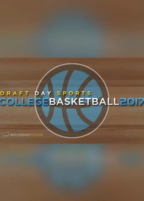 Draft Day Sports: College Basketball 2017