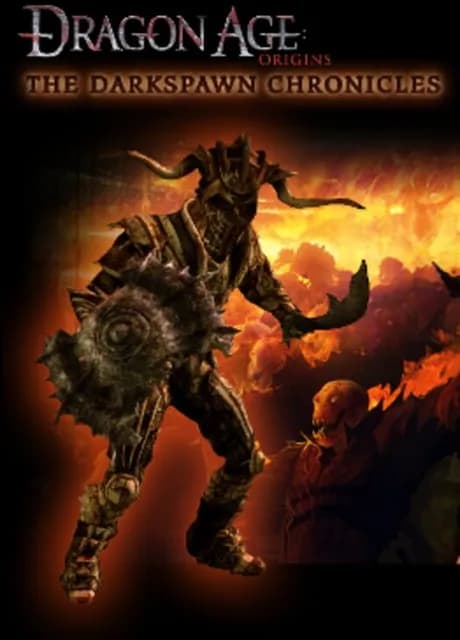 Dragon Age: Origins - Darkspawn Chronicles