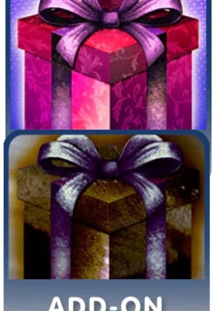 Dragon Age: Origins - Feastday Gifts and Pranks