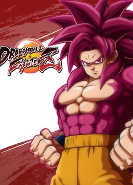 Dragon Ball FighterZ: Dragon Ball Daima Pack