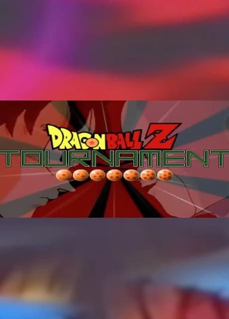 Dragon Ball Z Tournament