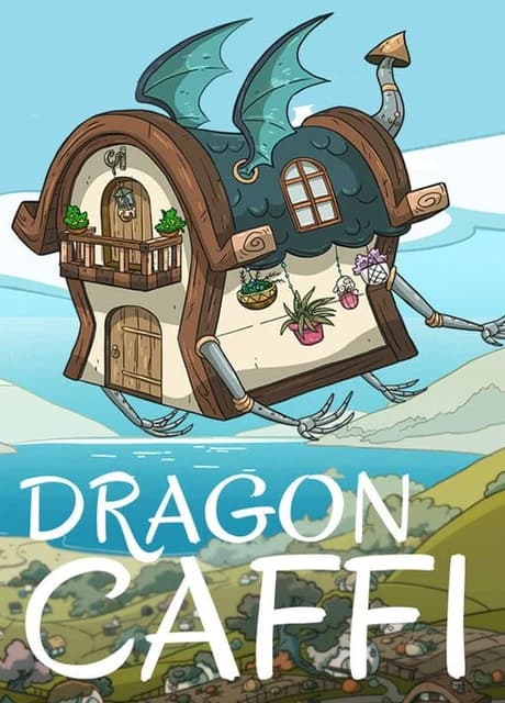Dragon Caffi