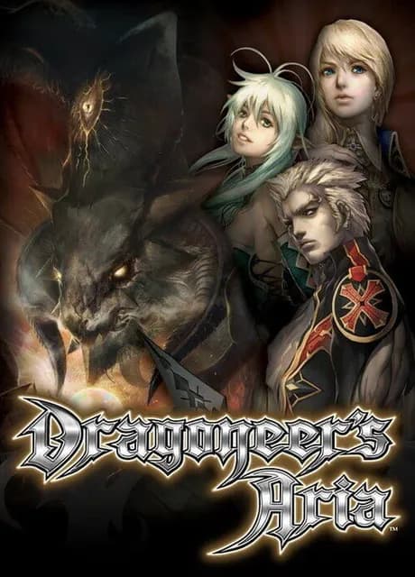 Dragoneer's Aria
