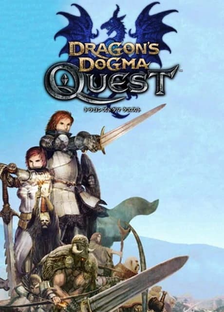 Dragon's Dogma Quest