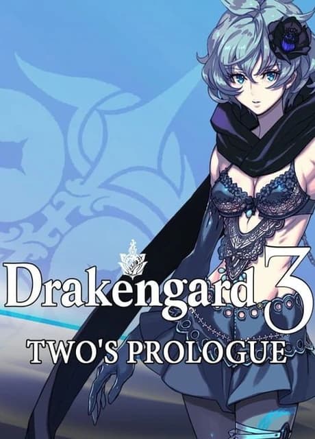 Drakengard 3: Two's Prologue