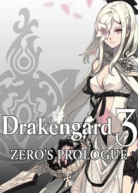 Drakengard 3: Zero's Prologue