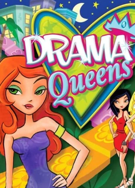 Drama Queens