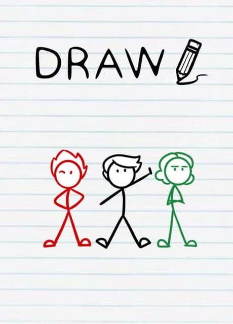 Draw