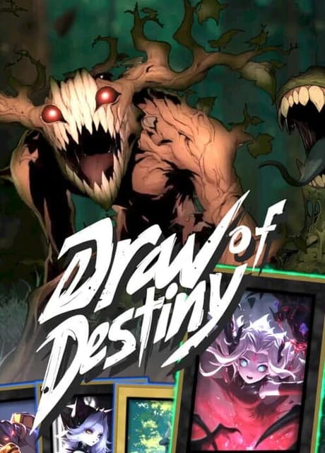 Draw of Destiny
