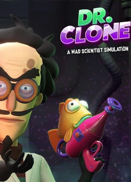 Dr.Clone