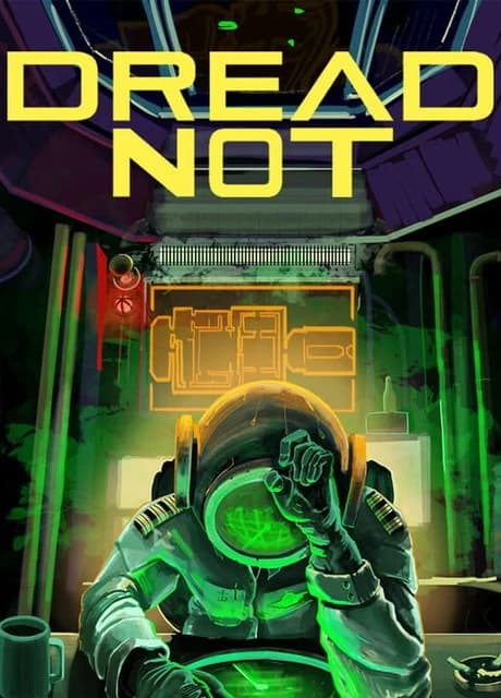 Dread Not