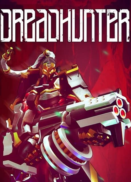 Dreadhunter