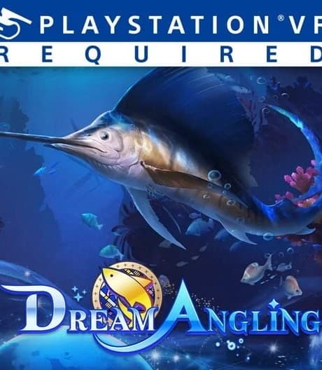 Dream Angling