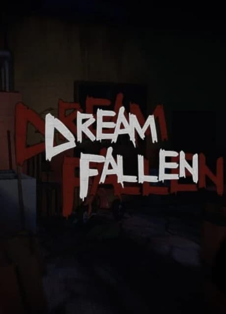 Dream Fallen
