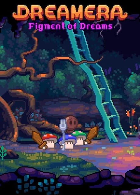 Dreamera: Figment of Dreams