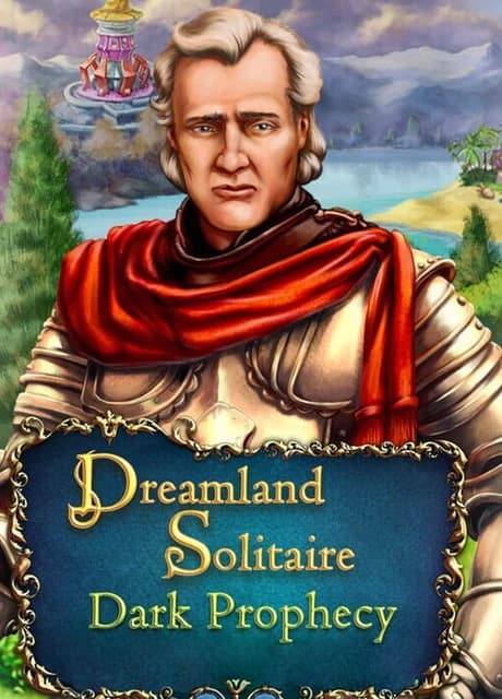 Dreamland Solitaire: Dark Prophecy