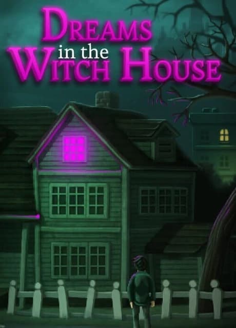 Dreams in the Witch House