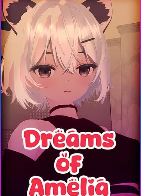 Dreams of Amelia