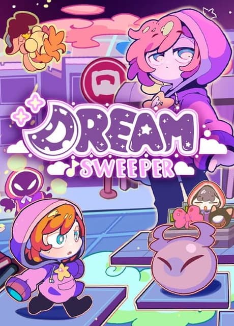 Dreamsweeper