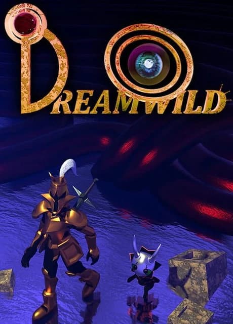 Dreamwild