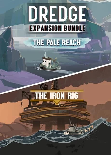 Dredge: Expansion Bundle