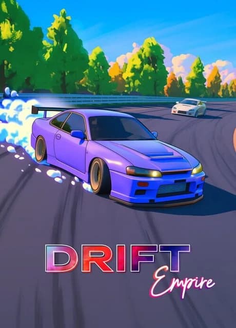 Drift Empire