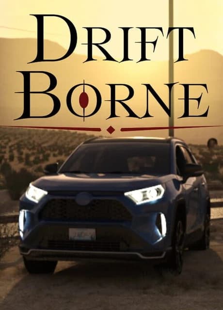 DriftBorne