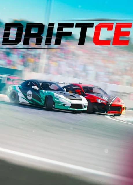 DriftCE