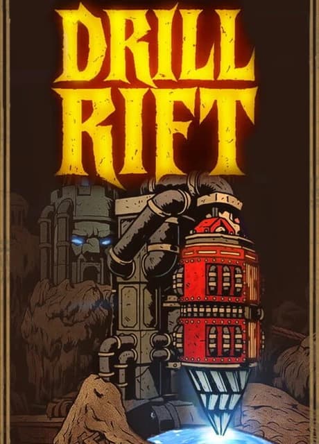 Drill Rift