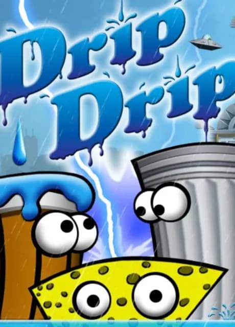 Drip Drip