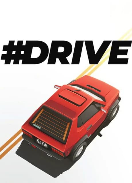 #Drive