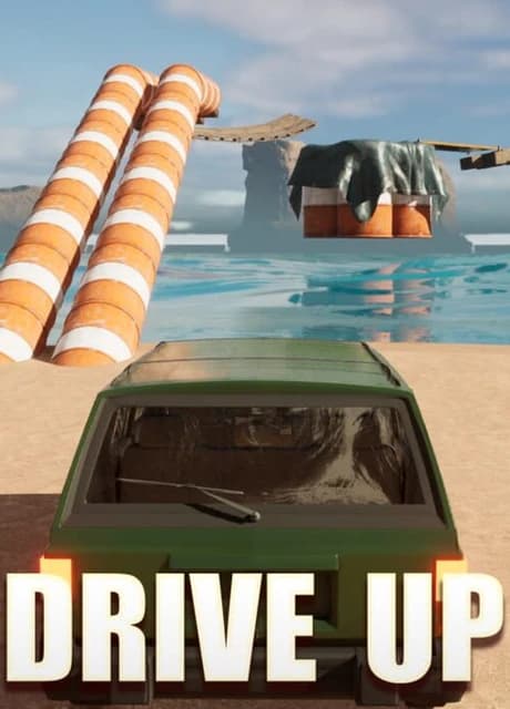 Drive Up
