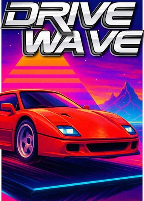 DriveWave