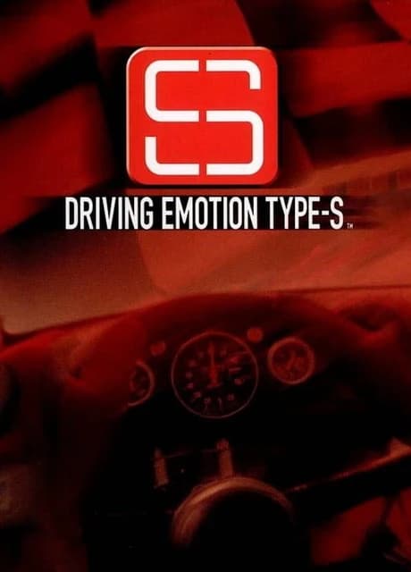 Driving Emotion Type-S