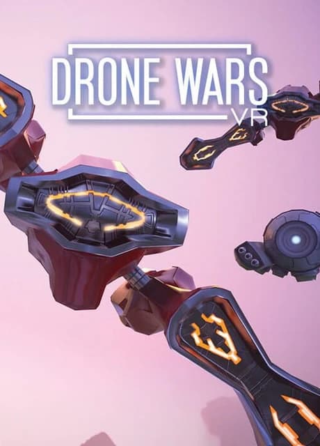 Drone Wars VR