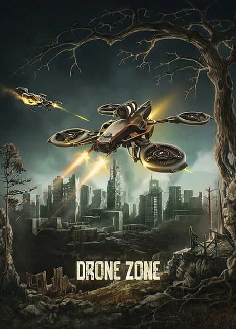 Drone Zone