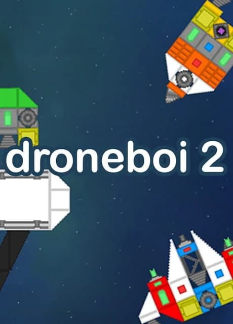 Droneboi 2