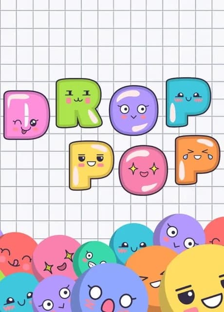 Drop Pop