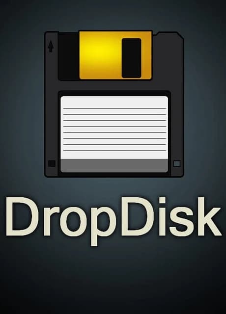 DropDisk