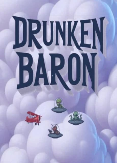 Drunken Baron
