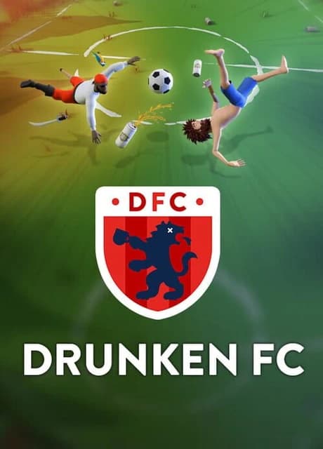 Drunken FC